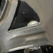 18" JETTA 12-14 , 18x7.5 , 10 spoke, silver Original OEM Wheel Rim - Additional View