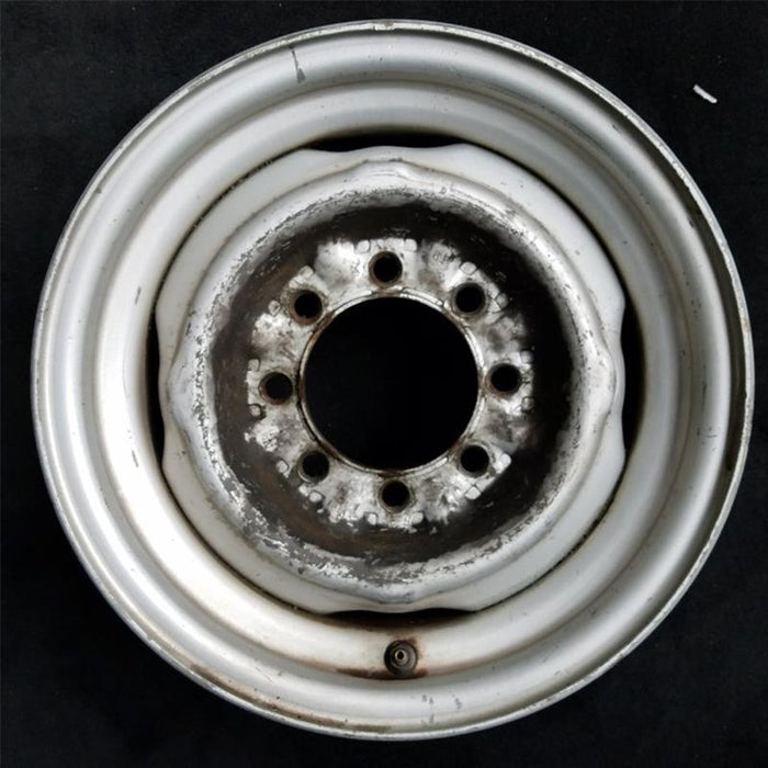 16" FORD E250 VAN 85 16x6 w/center lip Original OEM Wheel Rim