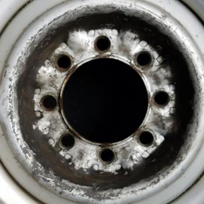 16" FORD E250 VAN 85 16x6 w/center lip Original OEM Wheel Rim