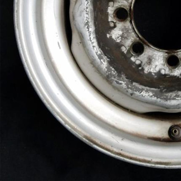 16" FORD E250 VAN 85 16x6 w/center lip Original OEM Wheel Rim