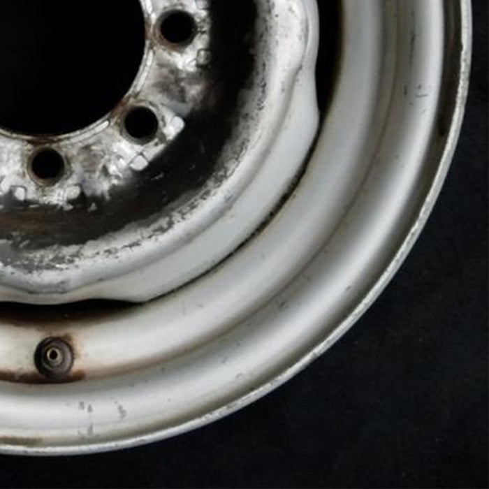 16" FORD E250 VAN 85 16x6 w/center lip Original OEM Wheel Rim