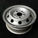 16" PROMASTER 1500 VAN 14-25 , steel Original OEM Wheel Rim - View 8