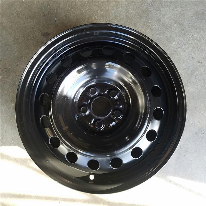 16" SCION XD 08-14 16x6, steel Original OEM Wheel Rim