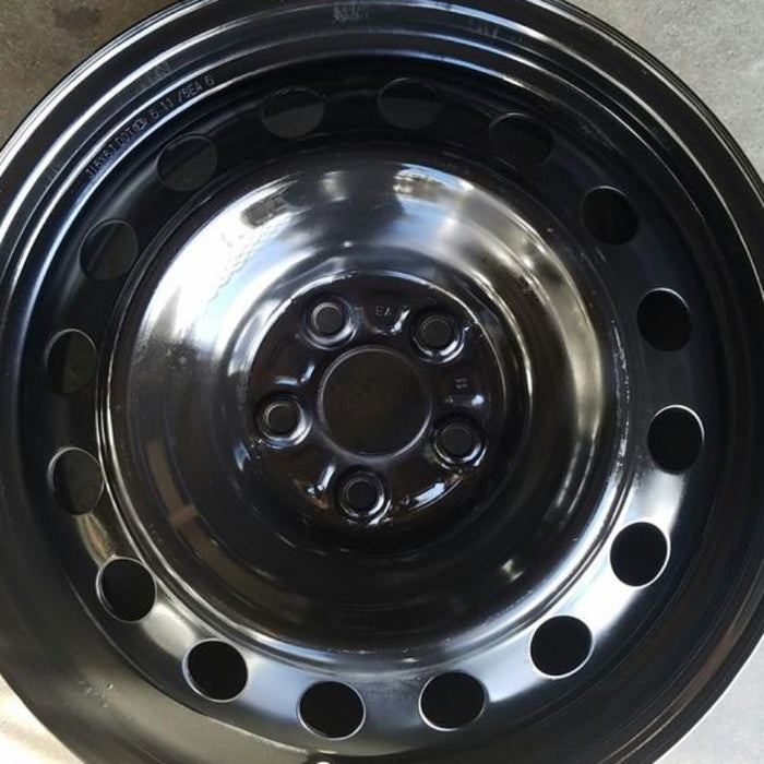 16" SCION XD 08-14 16x6, steel Original OEM Wheel Rim