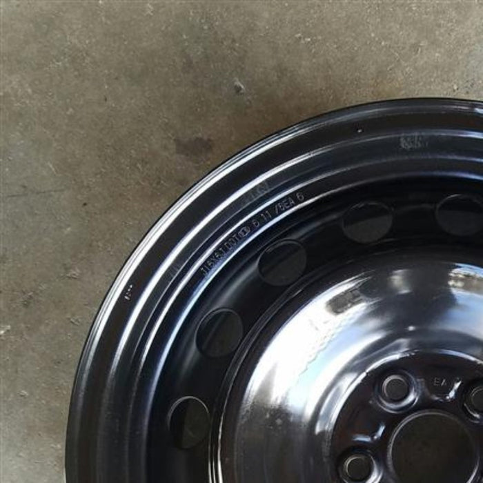 16" SCION XD 08-14 16x6, steel Original OEM Wheel Rim