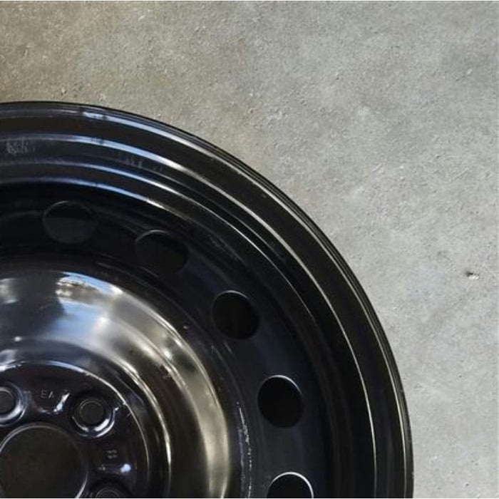 16" SCION XD 08-14 16x6, steel Original OEM Wheel Rim