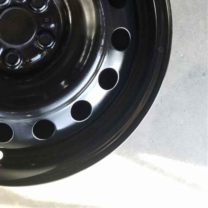 16" SCION XD 08-14 16x6, steel Original OEM Wheel Rim