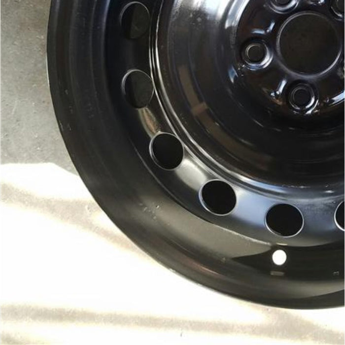 16" SCION XD 08-14 16x6, steel Original OEM Wheel Rim