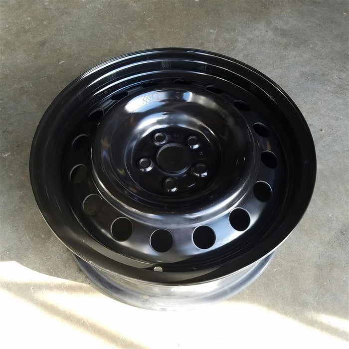 16" SCION XD 08-14 16x6, steel Original OEM Wheel Rim