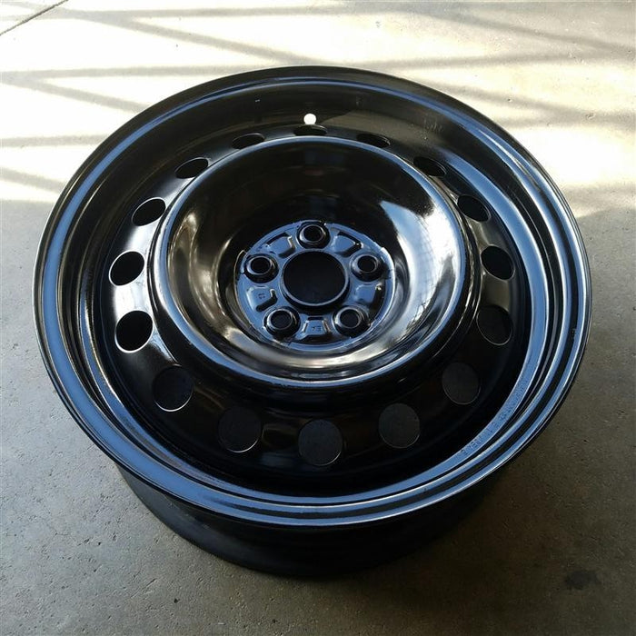 16" SCION XD 08-14 16x6, steel Original OEM Wheel Rim