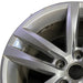 19" Original OEM Wheel Rim - Angle View