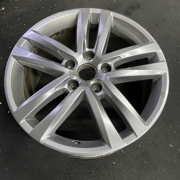 19" Original OEM Wheel Rim - View 7