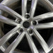 19" Original OEM Wheel Rim - Angle View