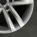 19" Original OEM Wheel Rim - Back View