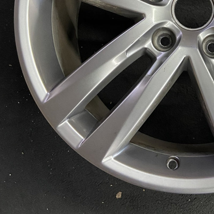 19" Original OEM Wheel Rim - Additional View