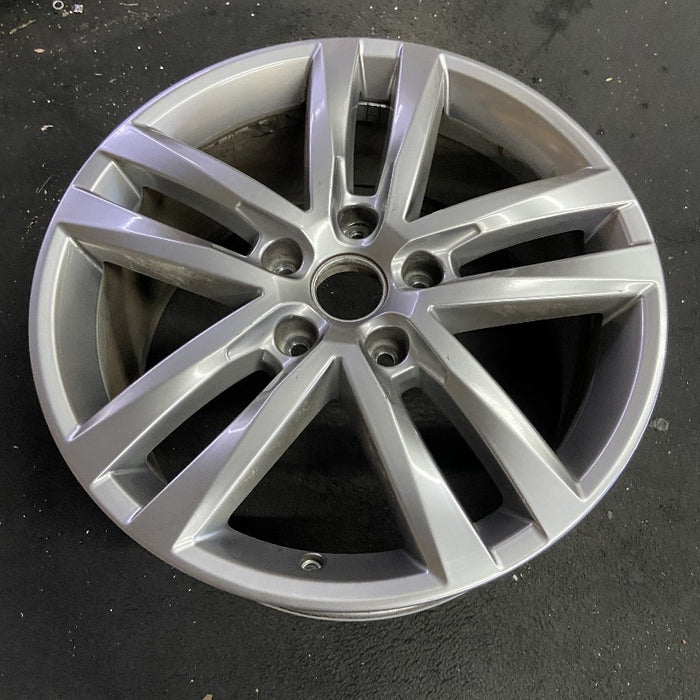 19" Original OEM Wheel Rim - View 7