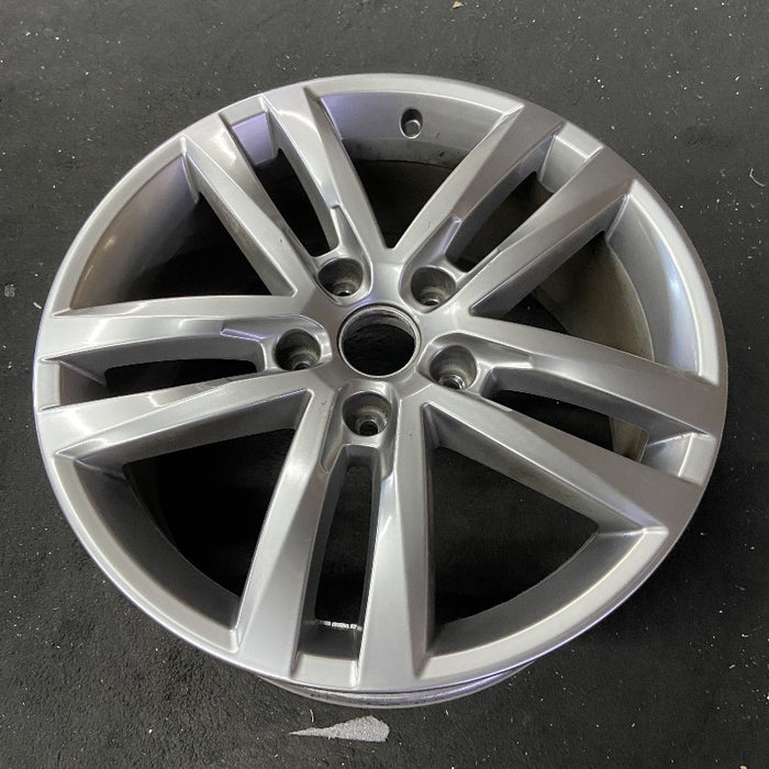 19" Original OEM Wheel Rim - View 8