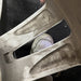 19" Original OEM Wheel Rim - View 9