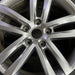 19" Original OEM Wheel Rim - Angle View