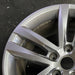 19" Original OEM Wheel Rim - Side Profile