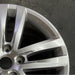 19" Original OEM Wheel Rim - Close-Up Detail