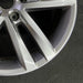 19" Original OEM Wheel Rim - Back View