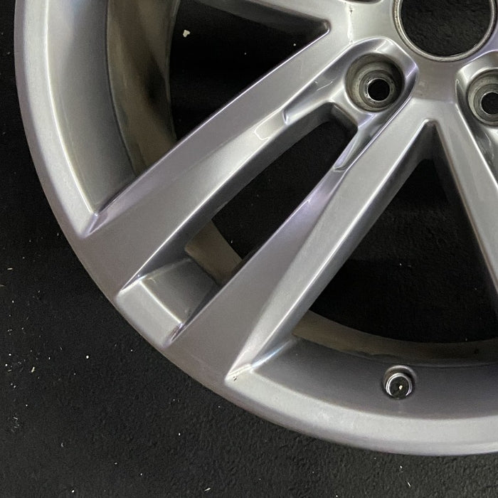 19" Original OEM Wheel Rim - Additional View