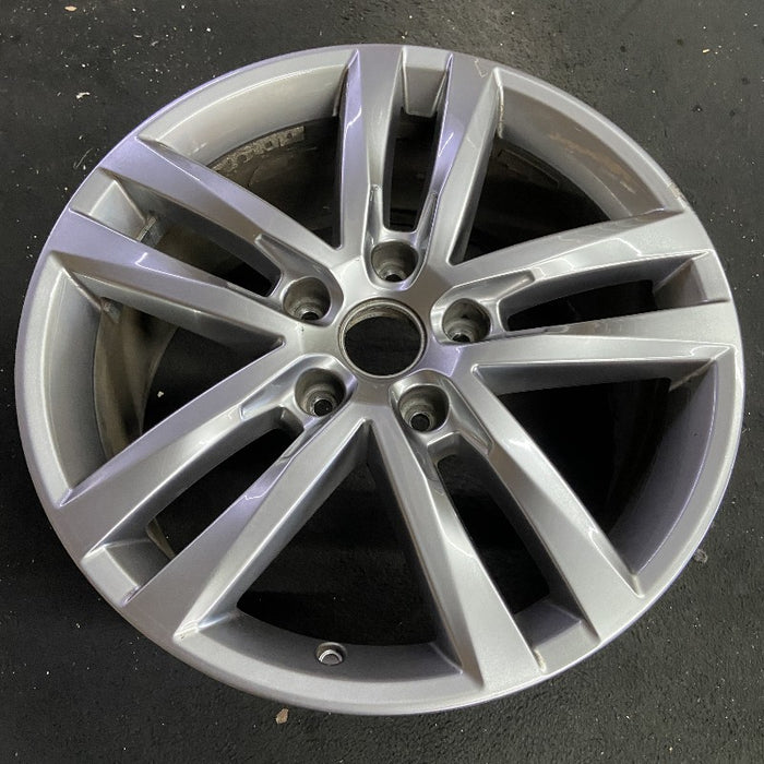 19" Original OEM Wheel Rim - View 7