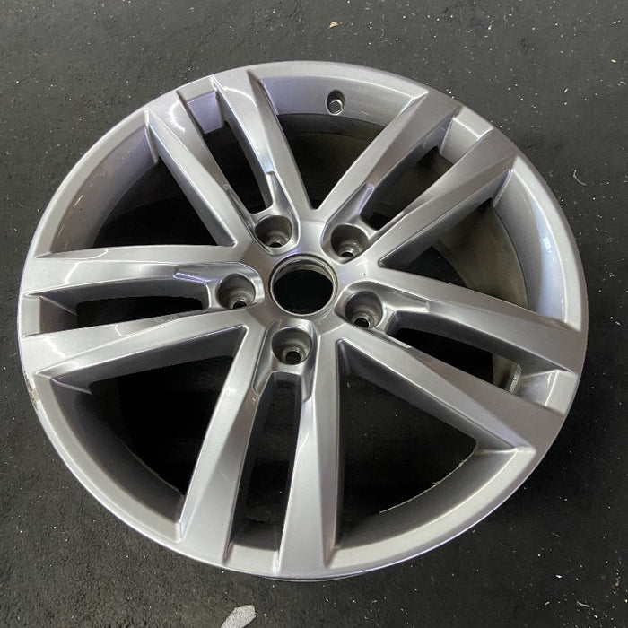 19" Original OEM Wheel Rim - View 8