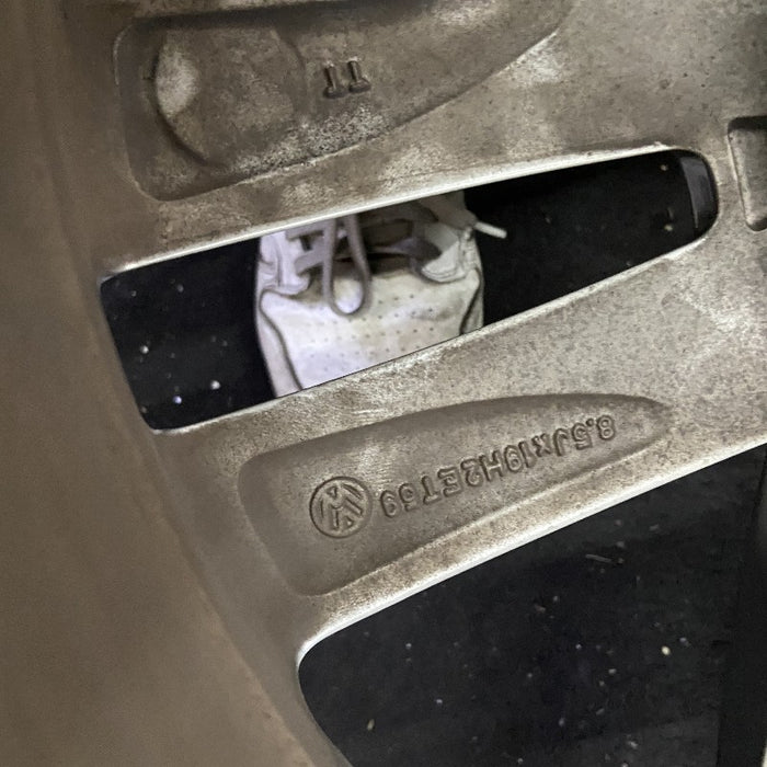 19" Original OEM Wheel Rim - View 10
