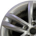 19" Original OEM Wheel Rim - Angle View