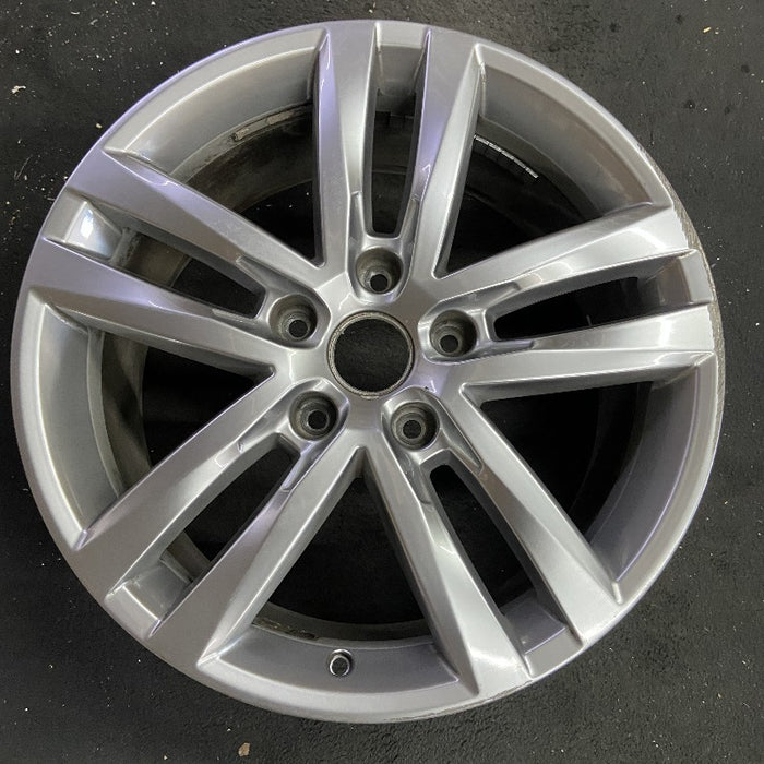 19" Original OEM Wheel Rim - Additional View