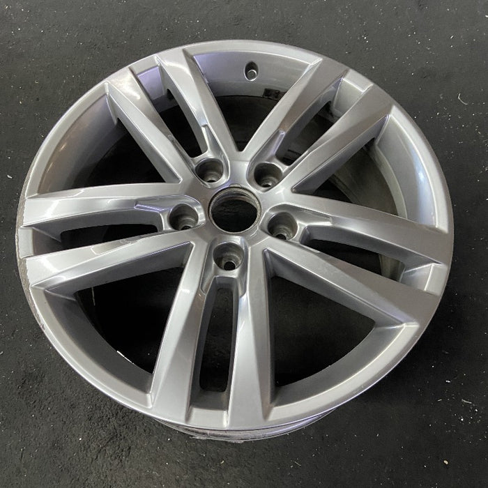 19" Original OEM Wheel Rim - View 8
