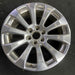 22" SIERRA 1500 PICKUP 19 22x9 10 spoke opt RVA Thail built Original OEM Wheel - Additional View