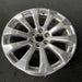 22" SIERRA 1500 PICKUP 19 22x9 10 spoke opt RVA Thail built Original OEM Wheel - View 8