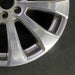22" SIERRA 1500 PICKUP 19 22x9 10 spoke opt RVA Thail built Original OEM Wheel - Back View