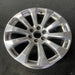 OEM Wheel Rim SAW05922 - Close-Up Detail