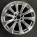 22" SIERRA 1500 PICKUP 19 22x9 10 spoke opt RVA Thail built Original OEM Wheel - Additional View