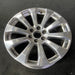 22" SIERRA 1500 PICKUP 19 22x9 10 spoke opt RVA Thail built Original OEM Wheel - View 8
