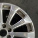 22" SIERRA 1500 PICKUP 19 22x9 10 spoke opt RVA Thail built Original OEM Wheel - Close-Up Detail