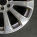 22" SIERRA 1500 PICKUP 19 22x9 10 spoke opt RVA Thail built Original OEM Wheel - Back View