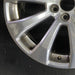 22" SIERRA 1500 PICKUP 19 22x9 10 spoke opt RVA Thail built Original OEM Wheel - Additional View