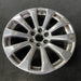 22" SIERRA 1500 PICKUP 19 22x9 10 spoke opt RVA Thail built Original OEM Wheel - View 8