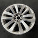 20" BMW 535i GT 10-17 20x8.5 , 12 V spokes Original OEM Wheel Rim - Close-Up Detail