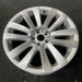20" BMW 535i GT 10-17 20x10 , 12 V spokes Original OEM Wheel Rim - Close-Up Detail
