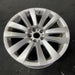 20" BMW 535i GT 10-17 20x10 , 12 V spokes Original OEM Wheel Rim - Close-Up Detail