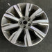 19" Original OEM Wheel Rim - View 7
