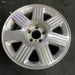 17" AVIATOR 03 17x7.5 aluminum 7 spoke machined Original OEM Wheel Rim - Additional View