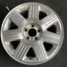 17" AVIATOR 03 17x7.5 aluminum 7 spoke machined Original OEM Wheel Rim - View 7