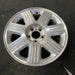 17" AVIATOR 03 17x7.5 aluminum 7 spoke machined Original OEM Wheel Rim - View 8
